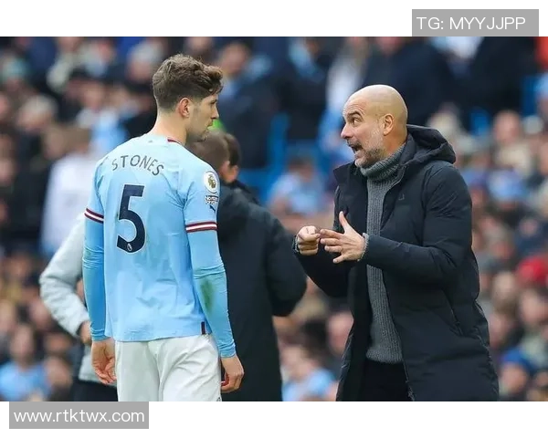 瓜帅：尼科加盟曼城后不断进步 他需向罗德里学习但更要保持自我特色